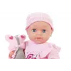 Leļļu Artyk Natalia 33 cm ar rotaļlietu - Artyk 33 cm lelle ar aksesuāru
