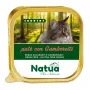 NATUA Country Shrimp - mitrā kaķu barība - 100g