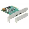 Interfeisa karte DeLOCK 90397
