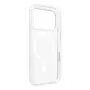 BELKIN MAGNĒTISKAIS AIZSARGAPVALKS IPHONE 17 PRO CAURSPĪDĪGS