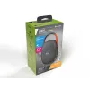 Pārnēsājams Bluetooth TWS skaļrunis No name Splash PRO — dzelzs pelēks