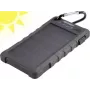 VOLTCRAFT SL-80 Saules ārējais akumulators LiPo 8000 mAh (VC-8308670)