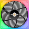 Ventilators Thermaltake TOUGHFAN 14 RGB