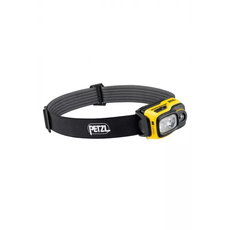 Swift rl PETZL galvenā lampa