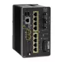 Pārvaldāms L2/L3 Gigabitu Ethernet slēdzis Cisco Catalyst IE-3200-8T2S-E