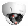 Drošības kamera Dahua Technology WizSense IPC-HDBW2449E-S-IL-0280B, kupola IP kamera, āra, 2688 x 1520 pikseļi, griestu/sienas/staba montāža