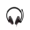Gembird BTHS-005 Bluetooth austiņas, iekšauss, melnas