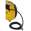 Bezeļļas kompresors AIR KIT OL 1,1KW 8 BAR STANLEY