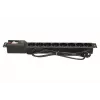 LESTAR LXARM 810 G-A K.:CZ 1,5M 19PDU Melns 8 maiņstrāvas kontaktligzdas 230 V 1,5 m