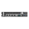 Synology FlashStation FS2500 - NAS serveris - 12 nodalījumi - plaukta - plauktā stiprināms - SATA 6Gb/s - RAID 0, 1, 5, 6, 10, JBOD, RAID F1 - RAM 8 GB - Gigabit Ethernet / 10 Gigabit Ethernet