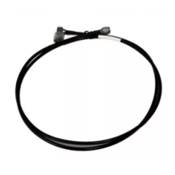 Motorola 1,7 m RF LMR 240 koaksiālais kabelis, melns