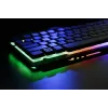 Tastatūra YKB 3200 SHADOW metal, LED