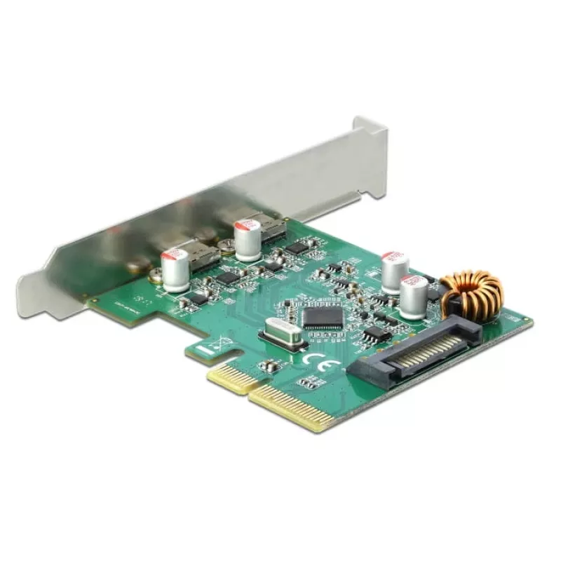 Interfeisa karte DeLOCK 90397