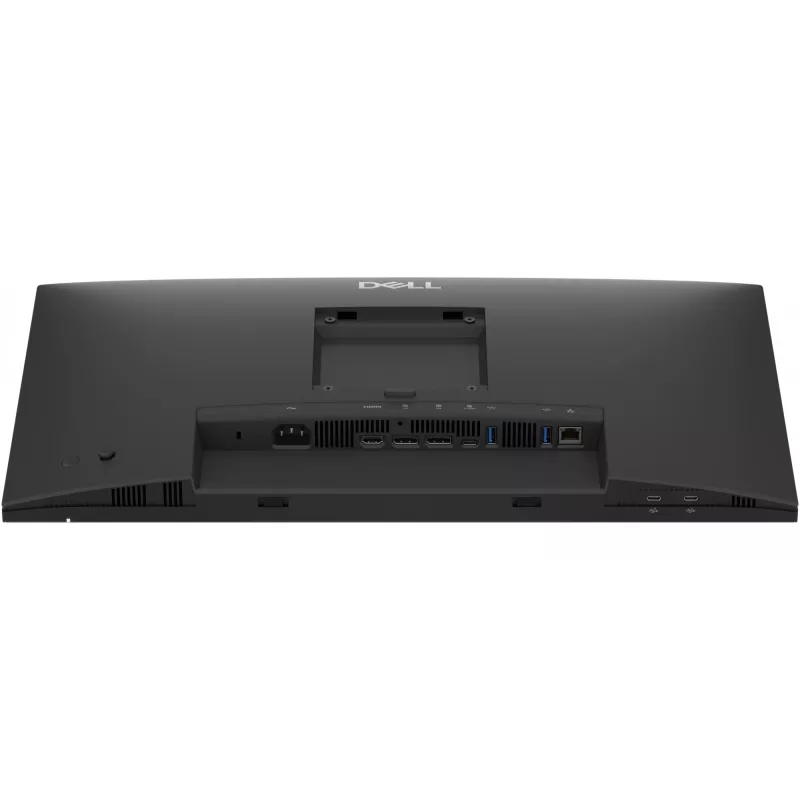 DELL Pro P P2426HE datora monitors 60,5 cm (23,8 collas) 1920 x 1080 pikseļi Full HD LCD pelēks