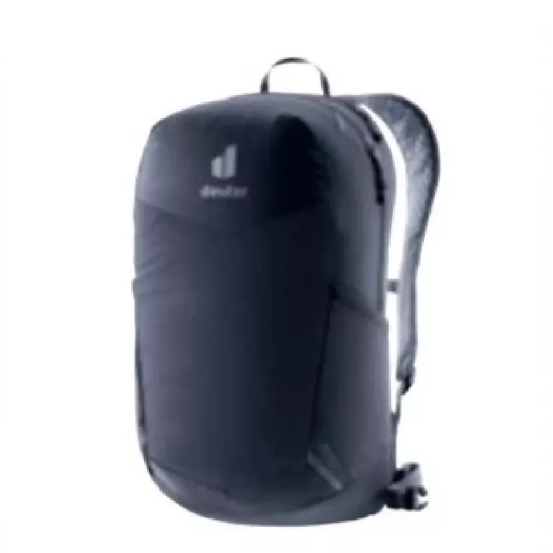 Pārgājienu mugursoma Deuter Speed Lite 17L Melna Sporta Unisex