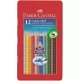 Colour Grip Multi 12 gab. Faber-Castell 112413