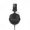Beyerdynamic DT 990 PRO 80 Ω Melns Limited Edition - atvērtās studijas austiņas