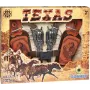 Gonher Coffret Texas Revolver 8 patronas (234/0)
