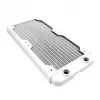 240mm radiators Hardware Labs Melns Ice Nemesis GTS 240 — augstas veiktspējas šķidruma dzesēšanas radiators