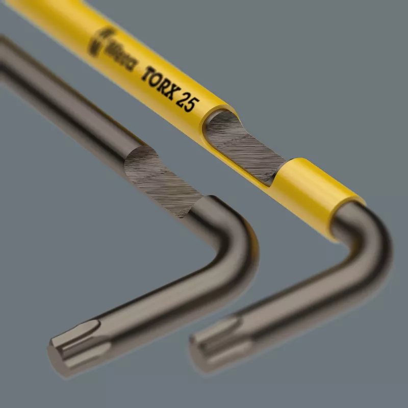 Torx atslēga Wera 05024179001