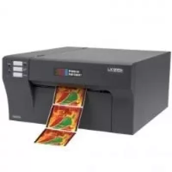 Tinte priekš LX900e, ciānkrāsas (053422)