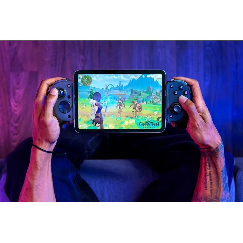 Gamepad Razer Kishi V3 Pro Haptic USB-C tālruņiem, mini planšetdatoriem un PC