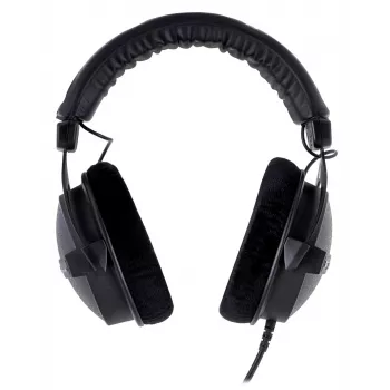 Austiņas Beyerdynamic DT 770 PRO 250 OHM Melns Limited Edition