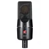 sE Electronics X1 S Vocal komplekts Melns Studio mikrofons