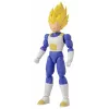 Darbības figūriņa Bandai Dragon Stars Super Saiyan Vegeta DS36769 6 collu kolekcionējama figūriņa