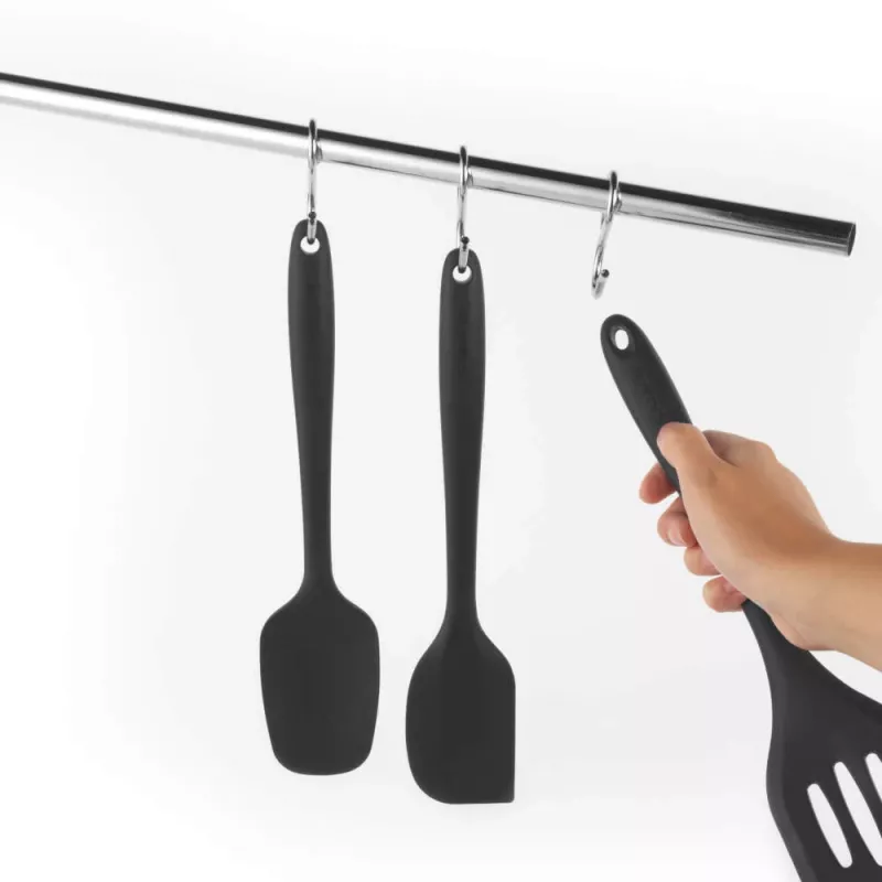 Salter BW128381EU7 Bakes 8-daļīgs silikona virtuves piederumu komplekts