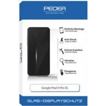 PEDEA ekrāna aizsargs Google Pixel 9 Pro XL (12170008)