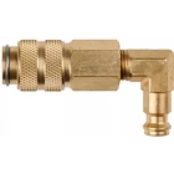 Rokas instrumentu vārpstas/roktura adapteris KS Tools 150.1922, svars 44 g