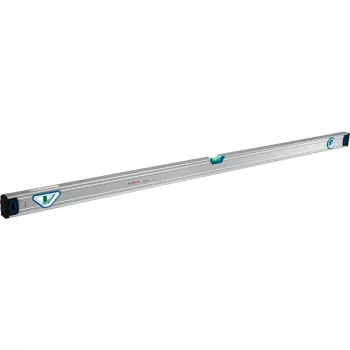 Bosch 1 600 A01 V3Z līmeņrādis 1,2 m Alumīnijs, Melns