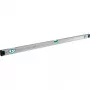 Bosch 1 600 A01 V3Z līmeņrādis 1,2 m Alumīnijs, Melns