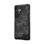 Urban Armor Gear Metropolis LT mobilā tālruņa maciņš 17.3 cm (6.8) vāciņš Melns, Pelēks