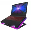 Dzesēšanas statīvs Gamezone Snowman Pro 17 collas RGB