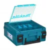 Makita HP1630K urbjmašīna atslēga 3200 apgr./min melna, zila 2,1 kg