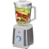 JATA BT797 blenderis 1,5 L galda blenderis 1000 W pelēks, nerūsējošais tērauds