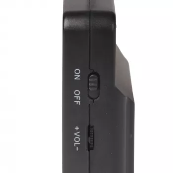 Spēļu pults Denver GMP-290 ar LCD ekrānu 2,5 inch