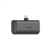 Anker Nano 5000 mAh Melns
