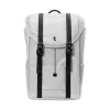Tomtoc VintPack-TA1 klēpjdatora mugursoma, 15,6 inch/22L (pelēka)