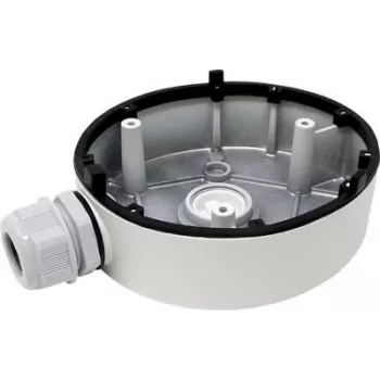 Hikvision DS-1280ZJ-TR13 āra sadales kārba melna sudrabota 1 kg