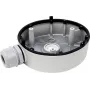 Hikvision DS-1280ZJ-TR13 āra sadales kārba melna sudrabota 1 kg