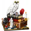 LEGO HARRY POTTER 76466 Filozofu akmens - Kolekcionāra izdevums