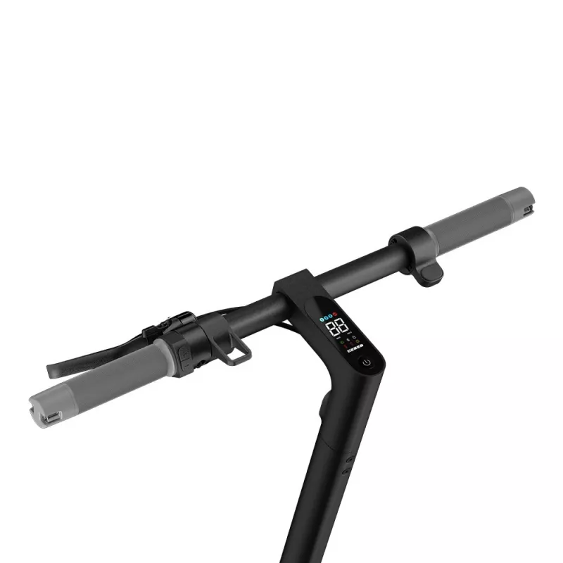 Klasisks skrejritenis Xiaomi E-Scooter 4 Ultra 20 km/h 12000 Ah