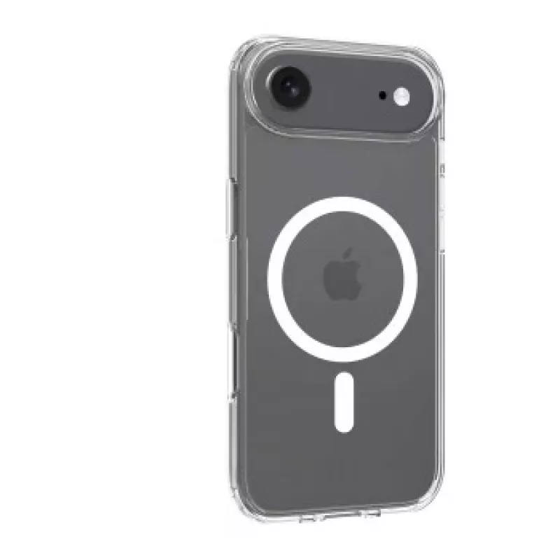 Screenor Bumper Iphone 17 Air Magsafe Transparent