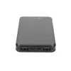 Pārnēsājamais ārējais akumulators Extralink EPB-078B 10000mAh
