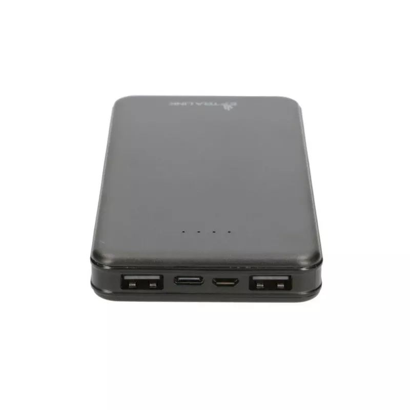 Pārnēsājamais ārējais akumulators Extralink EPB-078B 10000mAh