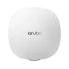 HPE – Aruba AP-535 (RW) – Campus – bezvadu bāzes stacija ZigBee Bluetooth 5.0 ZigBee Bluetooth Wi-Fi 6 2,4 GHz 5 GHz