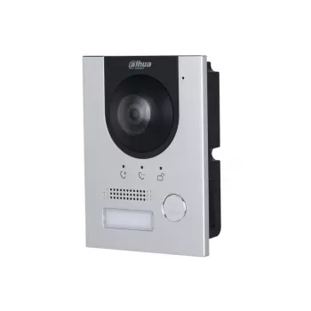 Dahua Technology VTO2202F-P-S3 video domofona sistēma 2 MP Sudraba